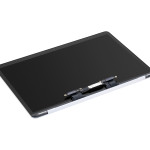 Apple Macbook Pro 13 (A1706 / A1708) Display Complete with Housing - Silver Pulled A