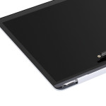 Apple Macbook Pro 13 (A1706 / A1708) Display Complete with Housing - Silver Pulled B