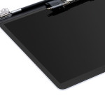 Apple Macbook Pro 13 (A1706 / A1708) Display Complete with Housing - Silver Pulled A
