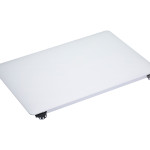 Apple Macbook Pro 13 (A1706 / A1708) Display Complete with Housing - Silver Pulled A