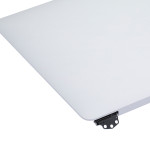 Apple Macbook Pro 13 (A1706 / A1708) Display Complete with Housing - Silver Pulled A