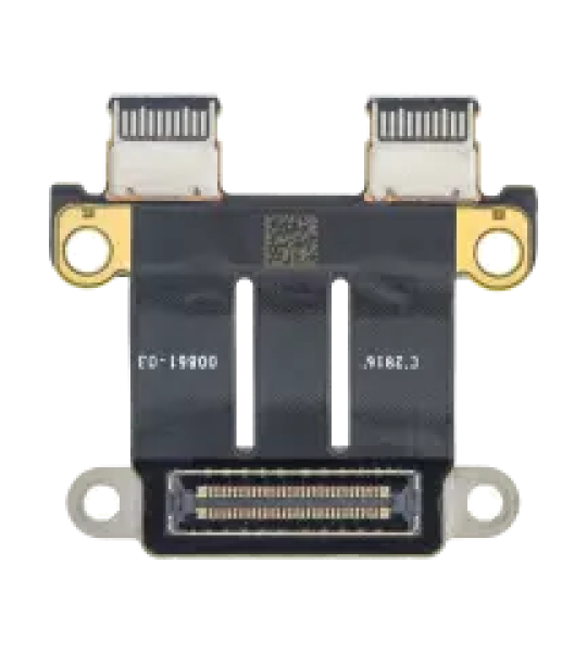 Apple Macbook Pro 13 (A1706) / Pro 15 (A1707) USB-C I/O Board OEM-Equivalent