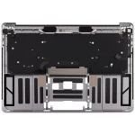 Apple Macbook Pro 13 (A1706) Top Case with Keyboard (US English) - Space Gray Pulled