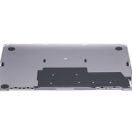 Apple Macbook Pro 13 (A1708) Bottom Case - Space Gray Pulled