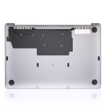 Apple Macbook Pro 13 (A1708) Bottom Case - Space Gray Pulled
