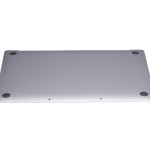 Apple Macbook Pro 13 (A1708) Bottom Case - Space Gray Pulled