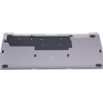 Apple Macbook Pro 13 (A1708) Bottom Case - Space Gray Pulled B