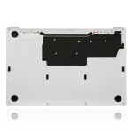Apple Macbook Pro 13 (A1708) Bottom Case - Silver Pulled B
