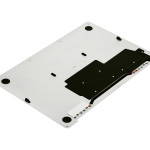 Apple Macbook Pro 13 (A1708) Bottom Case - Silver Pulled B