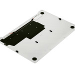 Apple Macbook Pro 13 (A1708) Bottom Case - Silver Pulled B