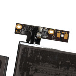 Apple Macbook Pro Retina 13 (A1708) / Pro 13 (A2159) Battery A1713 OEM-Equivalent
