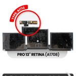 Apple Macbook Pro Retina 13 (A1708) / Pro 13 (A2159) Battery A1713 OEM-Equivalent