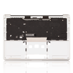 Apple Macbook Pro 13 (A1708) Top Case with Keyboard (US English) - Silver Pulled