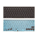 Apple Macbook Pro 13 (A1708) Keyboard with Backlight (US English) OEM-Equivalent