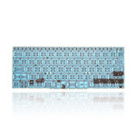 Apple Macbook Pro 13 (A1708) Keyboard with Backlight (US English) OEM-Equivalent