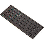 Apple Macbook Pro 13 (A1708) Keyboard with Backlight (US English) OEM-Equivalent