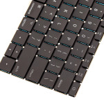 Apple Macbook Pro 13 (A1708) Keyboard with Backlight (US English) OEM-Equivalent
