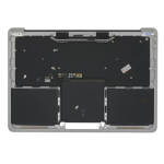 Apple Macbook Pro 13 (A1708) Top Case with Keyboard & Battery (US English) - Space Gray Pulled