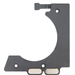 Apple Macbook Pro 13 (A1708 / A2159) Right Loudspeaker OEM-Equivalent