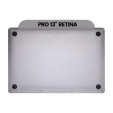 Apple Macbook Pro 13 (A1708) Bottom Case - Space Gray Pulled