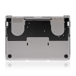 Apple Macbook Pro 13 (A1706 / A1708 / A1989) Bottom Case - Space Gray Pulled