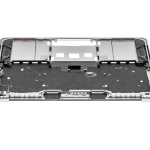 Apple Macbook Pro 13 (A1989) Top Case with Keyboard (UK English) - Space Gray Pulled