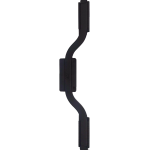 Apple Macbook Pro 13 (A1706 / A1989) Heat Sink OEM-Equivalent