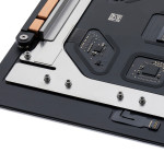 Apple Macbook Pro 13 (A1706 / A1708 / A1989) Trackpad - Silver OEM-Equivalent