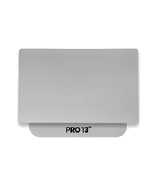 Apple Macbook Pro 13 (A1706 / A1708 / A1989) Trackpad - Space Gray OEM-Equivalent