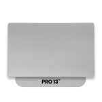 Apple Macbook Pro 13 (A1706 / A1708 / A1989) Trackpad - Space Gray OEM-Equivalent