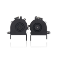 Apple Macbook Pro 13 (A1706 / A1989) Left & Right Fan OEM-Equivalent
