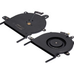 Apple Macbook Pro 13 (A1706 / A1989) Left & Right Fan OEM-Equivalent