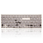 Apple MacBook Pro 13" / Pro 15" (A1989 / A1990) Keyboard with Backlight & Screws (US English) OEM-Equivalent