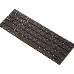 Apple MacBook Pro 13" / Pro 15" (A1989 / A1990) Keyboard with Backlight & Screws (US English) OEM-Equivalent