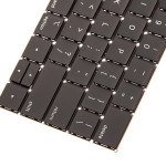 Apple MacBook Pro 13" / Pro 15" (A1989 / A1990) Keyboard with Backlight & Screws (US English) OEM-Equivalent