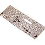 Apple MacBook Pro 13" / Pro 15" (A1989 / A1990) Keyboard with Backlight & Screws (US English) OEM-Equivalent
