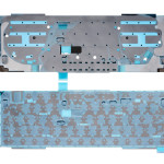 Apple MacBook Pro 13" / Pro 15" (A1989 / A1990) Keyboard with Backlight & Screws (US English) OEM-Equivalent