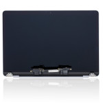 Apple Macbook Pro 13 (A1989 / A2159 / A2289) Display Complete with Housing - Space Gray Pulled A