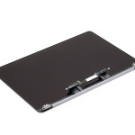 Apple Macbook Pro 13 (A1989 / A2159 / A2289) Display Complete with Housing - Space Gray Pulled A
