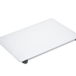 Apple Macbook Pro 13 (A1989 / A2159 / A2289) Display Complete with Housing - Silver Pulled A