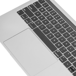 Apple Macbook Pro 13 (A1989) Top Case with Keyboard & Battery (US English) - Space Gray Pulled