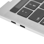 Apple Macbook Pro 13 (A1989) Top Case with Keyboard & Battery (US English) - Space Gray Pulled