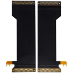 Apple MacBook Pro 13" / Pro 15" Serie LCD Flex (2 Piece Set) OEM-Equivalent
