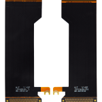 Apple MacBook Pro 13" / Pro 15" Serie LCD Flex (2 Piece Set) OEM-Equivalent