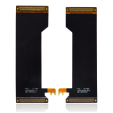 Apple MacBook Pro 13" / Pro 15" Serie LCD Flex (2 Piece Set) OEM-Equivalent