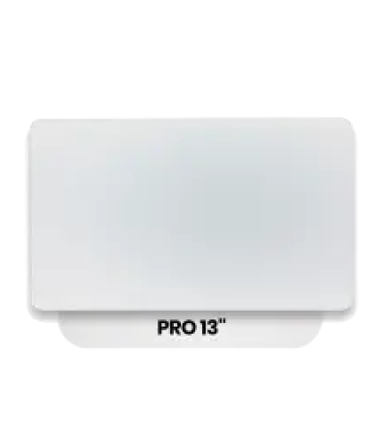 Apple Macbook Pro 13 (A1706 / A1708 / A1989) Trackpad - Silver OEM-Equivalent