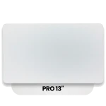 Apple Macbook Pro 13 (A1706 / A1708 / A1989) Trackpad - Silver OEM-Equivalent