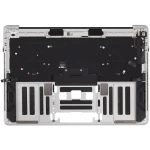 Apple Macbook Pro 13 (A1989) Top Case with Keyboard (US English) - Silver Pulled