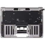 Apple Macbook Pro 13 (A1989) Top Case with Keyboard (US English) - Space Gray Pulled