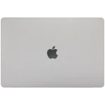 Apple Macbook Pro 13 (A1989 / A2159 / A2289) Display Complete with Housing - Silver Pulled B